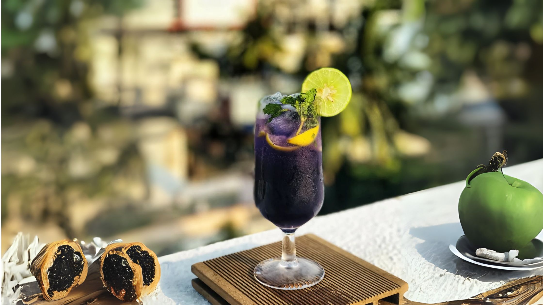 jamuntini cocktail 